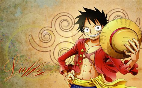 Luffy Gear 2 Wallpaper 4K - One Piece Monkey D Luffy Gear Fourth ...