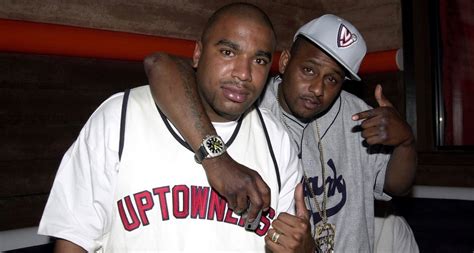 RapClassicNew : Capone-N-Noreaga