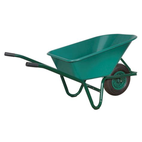 Wheelbarrow 85L | WB85 | Sealey