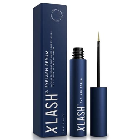 Xlash Eyelash Serum 3 ml