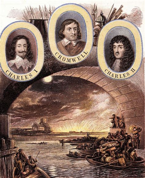 Great Fire of London | Great Plague, Charles II, Firefighting | Britannica