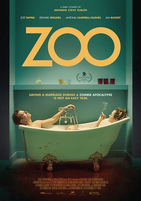 Zoo (2019) | PrimeWire