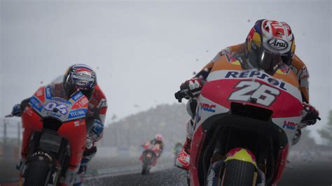 MotoGP18 System Requirements - Can I Run It? - PCGameBenchmark