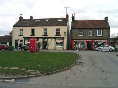 Heartbeat Country Goathland Village in North Yorkshire | Visitor Centr