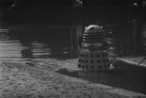 Dalek Invasion of Earth Images