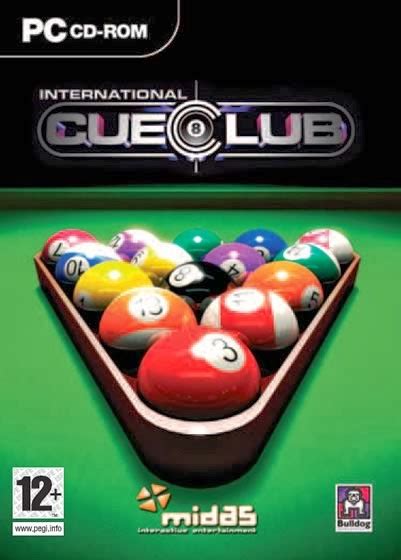 Download Cue Club Snooker Game Free ~ Download PC Games | PC Games ...