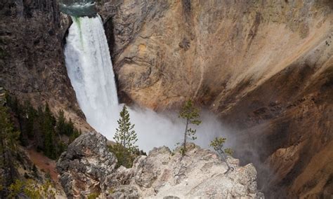 Canyon Village, Yellowstone National Park - AllTrips