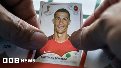 World Cup 2022: Completing Panini sticker book could cost £883