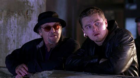 The Departed (2006)