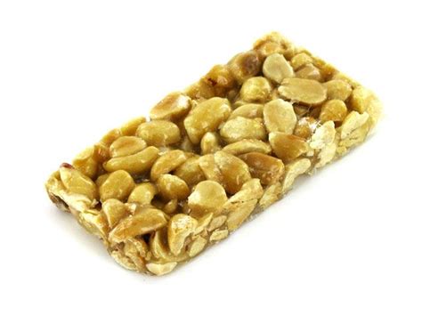 Planter's Peanut Bar | Planters peanut bar recipe, Peanut bar, Planters ...