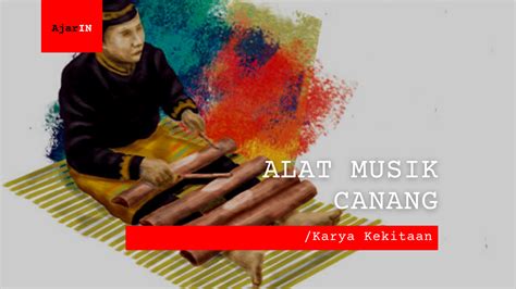 Canang, alat musik khas Aceh - musikIN