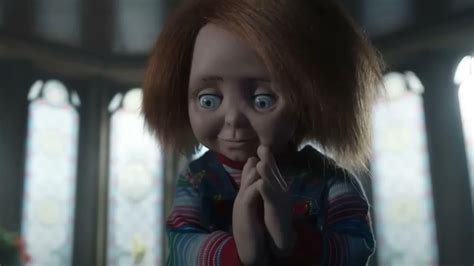 CHUCKY SEASON 2 TRAILER TEASES DOLLS GALORE - THE HORROR ENTERTAINMENT ...