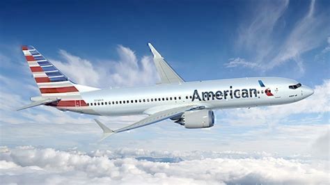 American Airlines Pushes Boeing 737 MAX Return To April 2020 - Simple ...