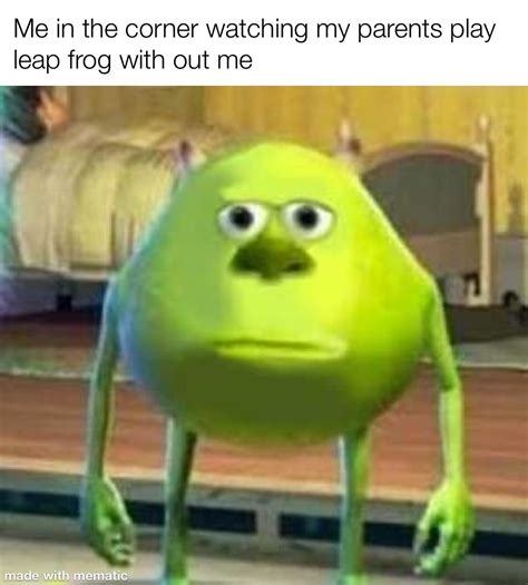 Leap frog : r/meme