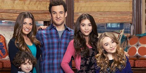 Girl Meets World Cast & Character Guide | Screen Rant