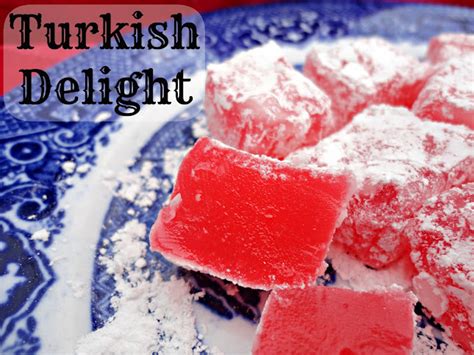 Traditional Turkish Delight {gluten-free & vegan} | Veronica's Cornucopia