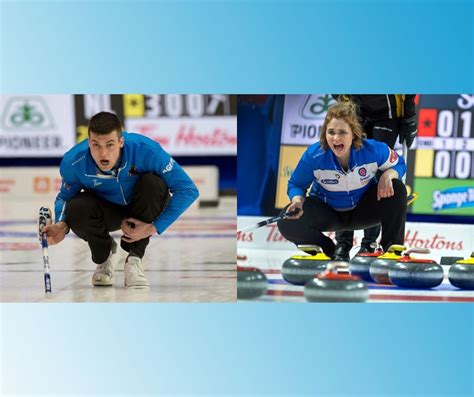 Scotties and Tankard: 2021 dates confirmed | Curling Québec