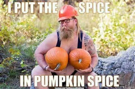 Pumpkin spice | Pumpkin spice meme, Pumpkin, Pumpkin spice