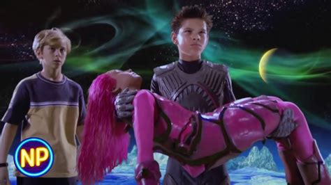 The Adventures of Sharkboy and Lavagirl 3D | Lava Girl's Sacrifice - YouTube