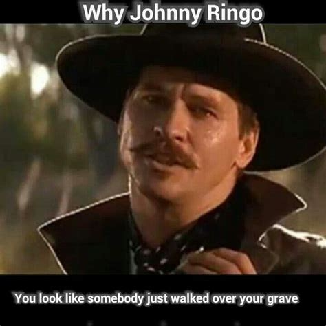 Quotes From Tombstone Johnny Ringo. QuotesGram