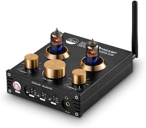 Best Stereo Preamp under $500