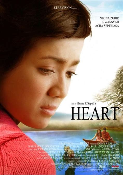 Image gallery for "Heart " - FilmAffinity