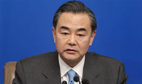 Chinese foreign minister, Wang Yi to visit India June 8 - India.com