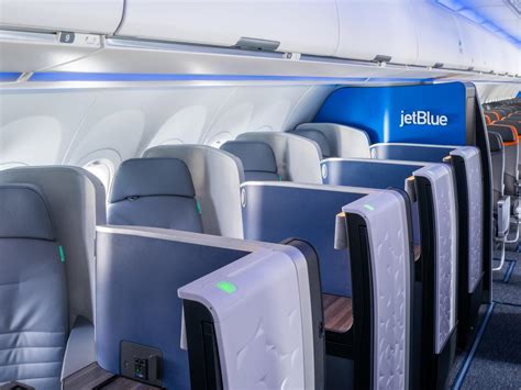 JetBlue is fixing the worst thing about its Mint business class