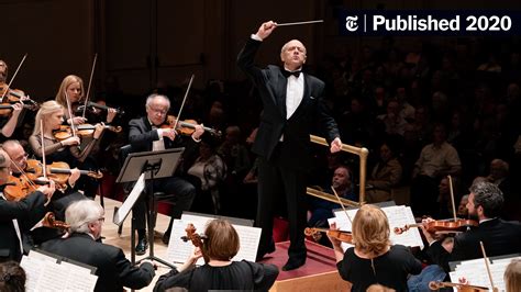 6 Classical Music Concerts to See in N.Y.C. This Weekend - The New York Times