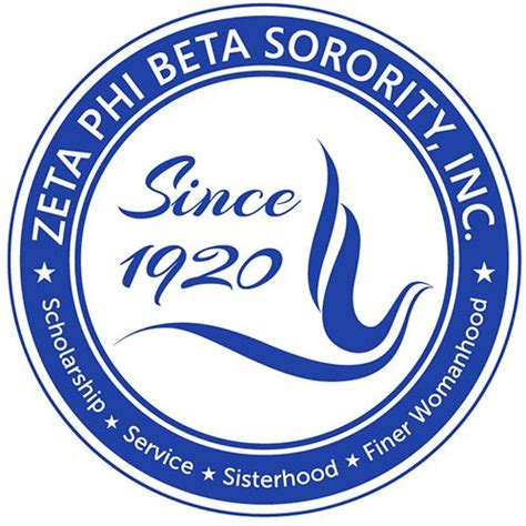 Zeta Phi Beta - Alchetron, The Free Social Encyclopedia