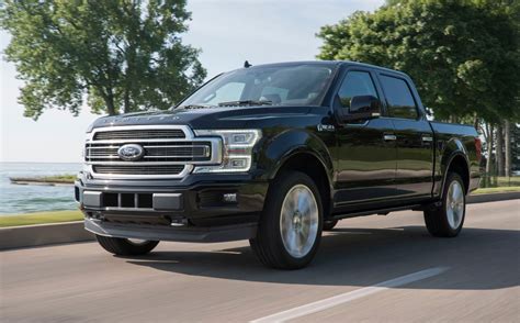 2022 Ford F-150 PowerBoost Hybrid Will Provide Great Fuel Efficiency - New Best Trucks [2024-2025]