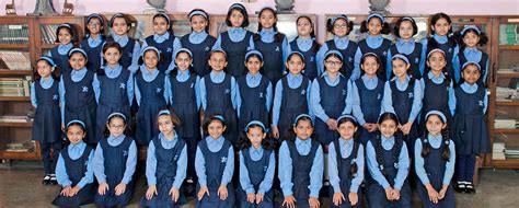 Loreto Convent Intermediate College, ICSE School In Lucknow