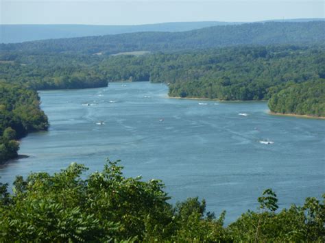 Blue Marsh Lake’s “Get Outdoors Day” - BCTV