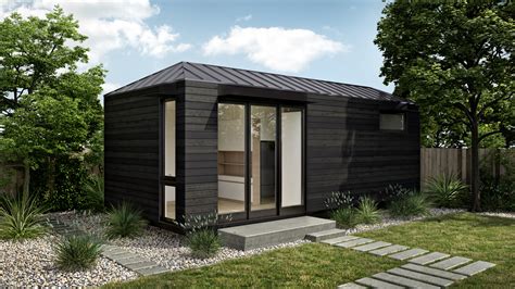 LivingHomes Offers Accessory Dwelling Units | Residential Products Online