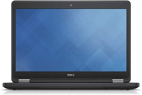 Renewed Dell Latitude E5450 Laptop, 14" HD Anti Glare LCD 1366 x 768 Display, Intel Core i5 ...