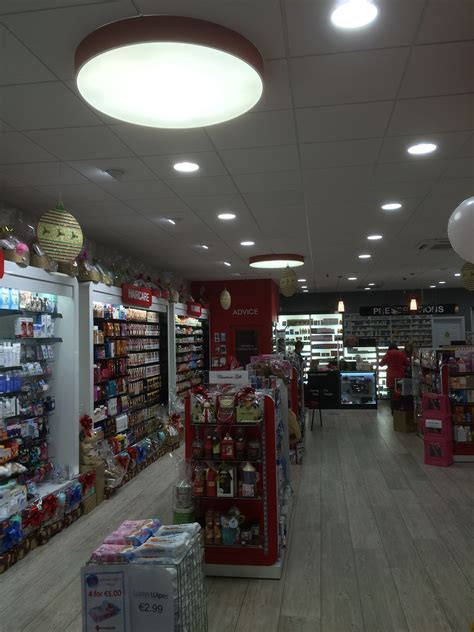 Your Local Pharmacy Ballinteer Light Project, Pharmacy, Lighting Design, Locals, Projects, Light ...