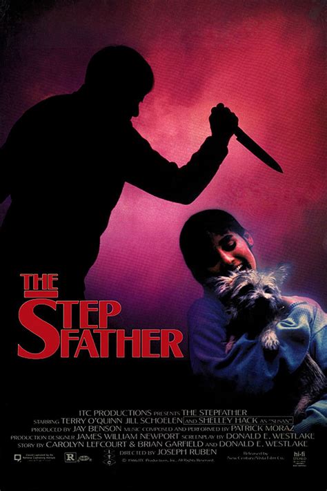 The Stepfather(1987) |Jigsaw's Lair