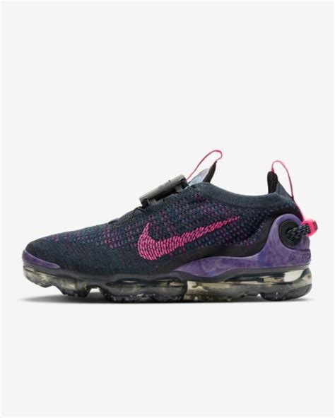 Limited stock Nike Air VaporMax Metallic Blue Fox (W) Buy in bulk 30 ...