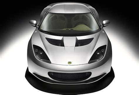 Report: Lotus confirms convertible Evora