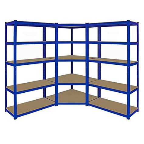 7 Best Garage Shelving Units - BuyNew