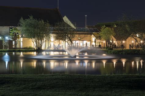 Bicester Hotel Golf and Spa - Book Spa Breaks, Days & Weekend Deals from £45