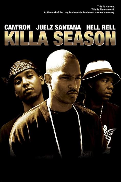 Killa Season (2006) — The Movie Database (TMDB)