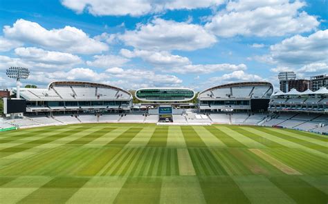 Compton & Edrich Stands, Lord's Cricket Ground | WilkinsonEyre