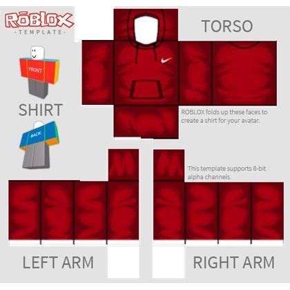 Jordan Roblox Shirt Template