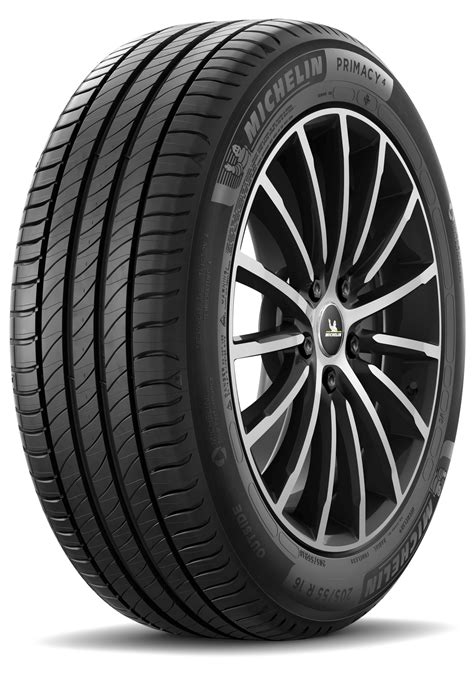Michelin Primacy 4 Plus - Tire reviews and ratings
