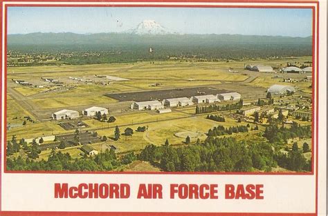 McChord Air Force Base ,WA | Flickr - Photo Sharing!