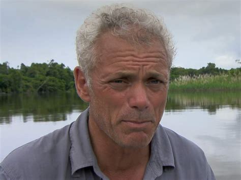 Jeremy Wade Net Worth - How Much Is The River Monsters Host Worth?