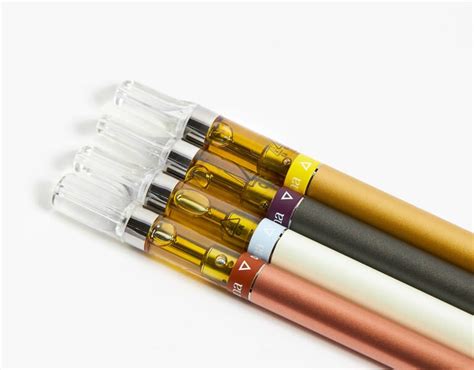 THC Weed Carts & Vape Cartridges: A Complete Guide