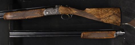 687 Silver Pigeon III Field Combo 20/28 28" Straight stock | New Beretta Shotguns Online ...