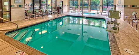 Southaven, MS Hotels with Pool and Gym | Courtyard Memphis Southaven